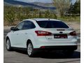 Galeriden Ford Focus 1.6 TDCi Trend X 2013 Model Sivas