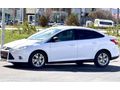 Galeriden Ford Focus 1.6 TDCi Trend X 2013 Model Sivas