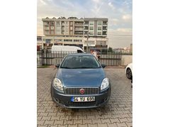 Sahibinden Fiat Linea 1.3 Multijet Active 2008 Model 