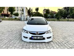 Sahibinden Honda Civic 1.6 Elegance