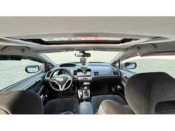 Sahibinden Honda Civic 1.6 Elegance