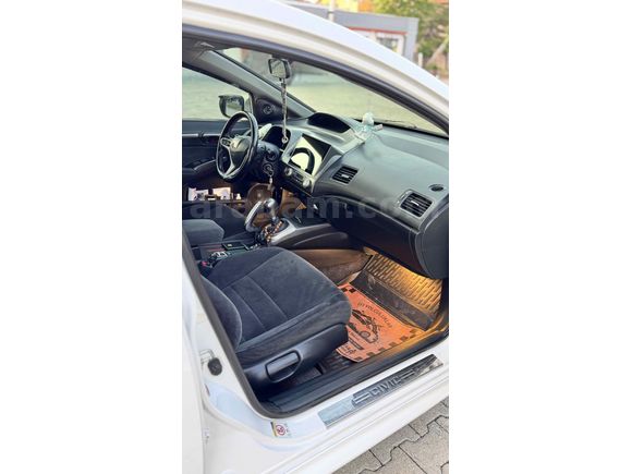 Sahibinden Honda Civic 1.6 Elegance