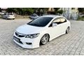 Sahibinden Honda Civic 1.6 Elegance