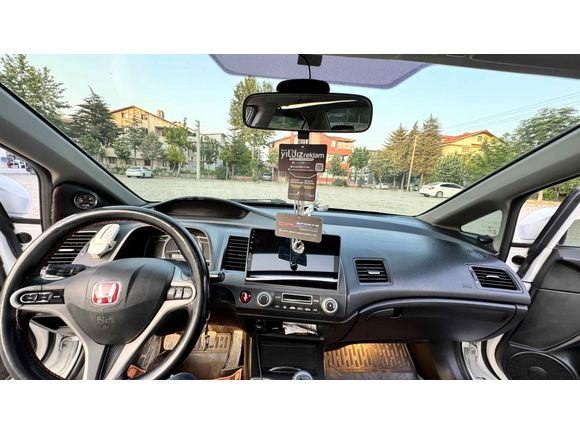 Sahibinden Honda Civic 1.6 Elegance