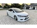 Sahibinden Honda Civic 1.6 Elegance