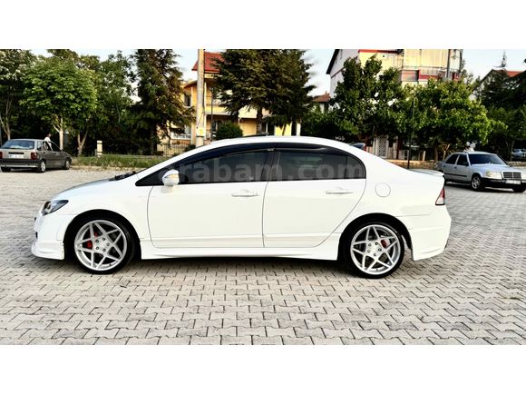 Sahibinden Honda Civic 1.6 Elegance