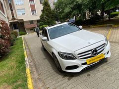 540.000TL PEŞİNATLA ELDEN SENETLİ MERCEDES-BENZ C 200 D