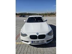 Sahibinden BMW 1 Serisi 116i Premium 2012 Model Ankara