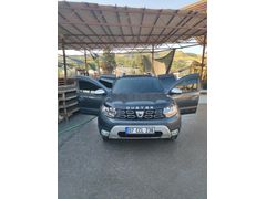 Sahibinden Dacia Duster 1.5 dCi Prestige 2018 Model
