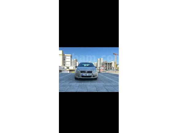 Sahibinden Fiat Linea 1.4 Fire Dynamic 2008 Model