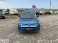 2023 VW CADDY 2.0 TDI STYLE 122 HP DSG OTOMATiK 43.000 KM'DE