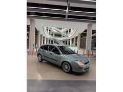Sahibinden Ford Focus 1.6 Ghia 2000 Model