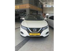 Galeriden Nissan Qashqai 1.6 dCi Sky Pack 2017 Model Şanlıurfa