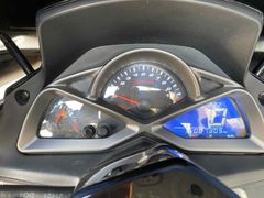 Sahibinden RKS Newlight 125 Pro 