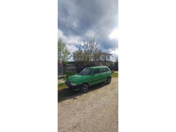 Sahibinden Fiat Uno 70 SX 1996 Model