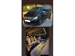 Sahibinden Mercedes - Benz Vito 113 CDI 2013 Model