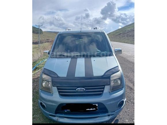 Sahibinden Ford Tourneo Connect 1.8 TDCI Blackline 2012 Model