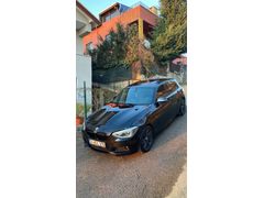 Sahibinden Hatasız Boyasız BMW 1 Serisi 116i M Sport 2015 Model 