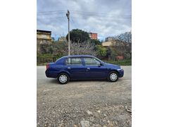 Sahibinden Renault Clio 1.4 RNA 2001 Model