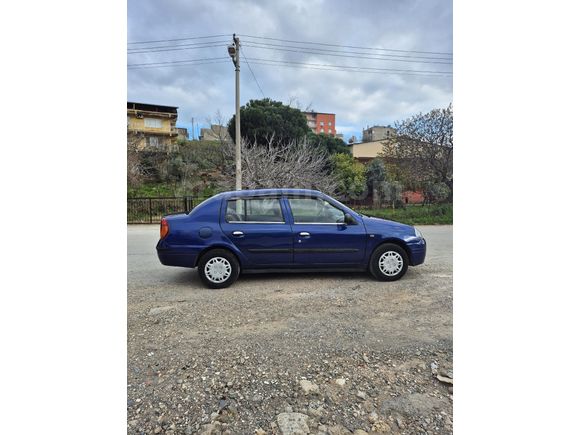 Sahibinden Renault Clio 1.4 RNA 2001 Model