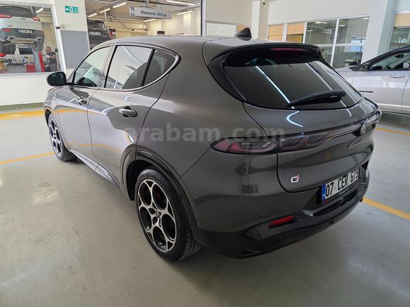 Sahibinden Alfa Romeo Tonale 1.5 VGT Veloce 2023 Model 