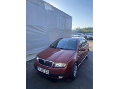 Sahibinden Skoda Fabia 1.4 Comfort 2003 Model 