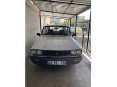 Sahibinden Renault R 12 Toros 1995 Model 