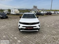 2023 OPEL MOKKA 1.2 T 130HP ELEGANCE İLK SAHİP BOYASIZ 19.000 KM