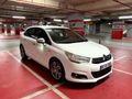 2013 Model Dizel Citroen C4 1.6 HDI Confort Plus Full Donanım