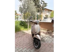Sahibinden RMG Moto Gusto Verona 50 