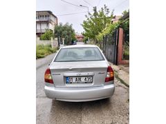 Sahibinden Hyundai Accent 1.5 GLS 2001 Model