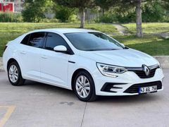 2021/OTOMATİK/HATASIZ/BOYASIZ/HASAR KAYITSIZ