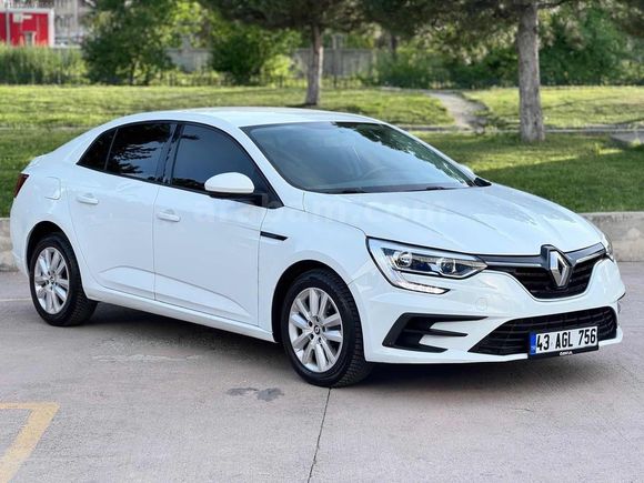 2021/OTOMATİK/HATASIZ/BOYASIZ/HASAR KAYITSIZ