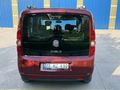 HATASIZ OTOMOBİL RUHSATLI DOBLO