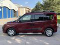 HATASIZ OTOMOBİL RUHSATLI DOBLO