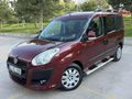 HATASIZ OTOMOBİL RUHSATLI DOBLO