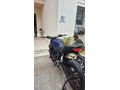 Sahibinden Honda CB 250 R