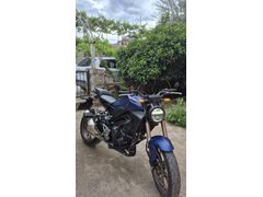 Sahibinden Honda CB 250 R