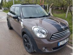 Sahibinden Mini Cooper Countryman 1.6 D 2013 Model  270.000 km Kahverengi