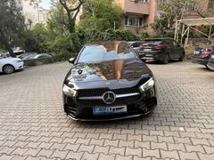 Galeriden Mercedes - Benz A 180 d AMG 2020 Model İstanbul