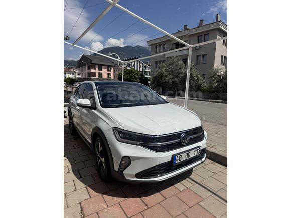 Sahibinden Volkswagen Taigo 1.0 TSI Style 2025 Model 