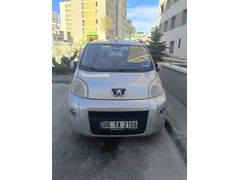 Sahibinden Peugeot bipper DEĞİŞENSİZ 1.4 2012 Model