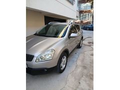 Sahibinden Nissan Qashqai 1.6 Tekna 2007 Model
