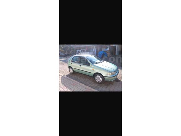 Sahibinden Fiat Palio 1.2 EL 2002 Model 