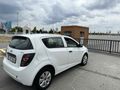 Sahibinden Chevrolet Aveo 1.3 D LT 2012 Model 