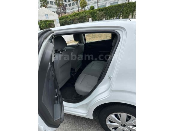 Sahibinden Chevrolet Aveo 1.3 D LT 2012 Model 