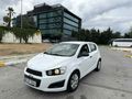 Sahibinden Chevrolet Aveo 1.3 D LT 2012 Model 
