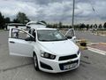 Sahibinden Chevrolet Aveo 1.3 D LT 2012 Model 