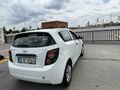 Sahibinden Chevrolet Aveo 1.3 D LT 2012 Model 