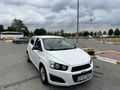 Sahibinden Chevrolet Aveo 1.3 D LT 2012 Model 